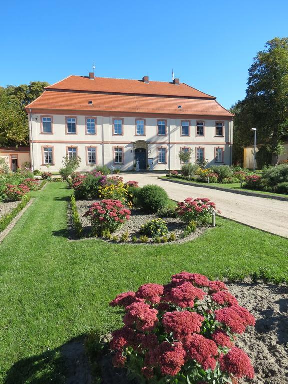 Schloss Lohm Kültér fotó